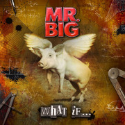 Review: Mr. Big - What If...